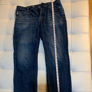 AG - The Graduate Men’s Jeans - Size 36